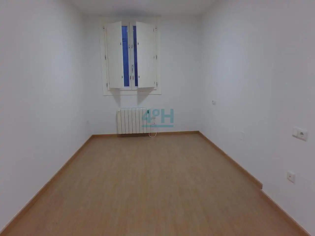 Apartments for rent in Ourense Capital   with Heating and Parquet flooring