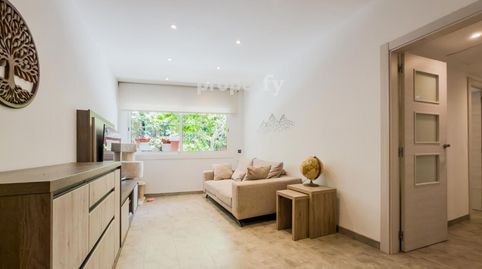 Foto 4 de Piso en venta en Provença, El Camp de l'Arpa del Clot, Barcelona Capital