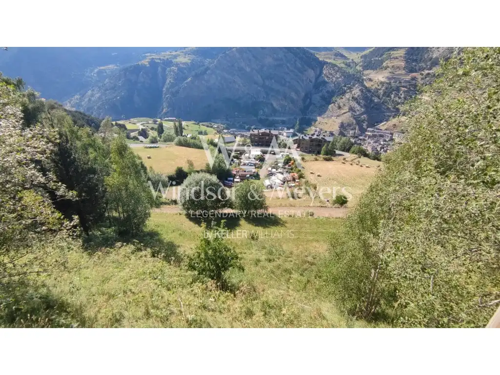 Terreni e lotti in vendita a Carretera tram de peu del Forn 15, imagen 7
