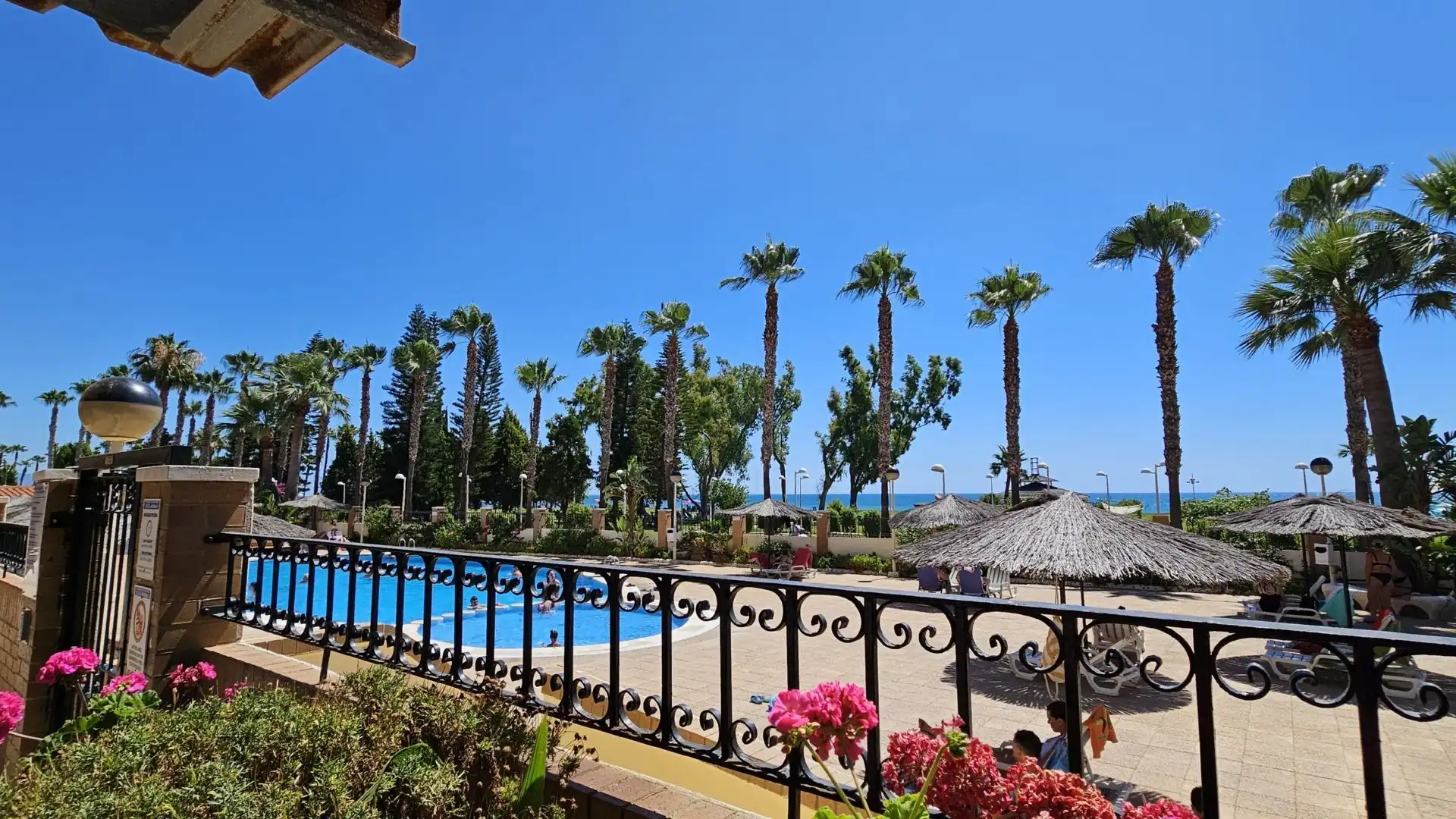 Apartamento con piscina en venta en Amplaries 27, imagen 15