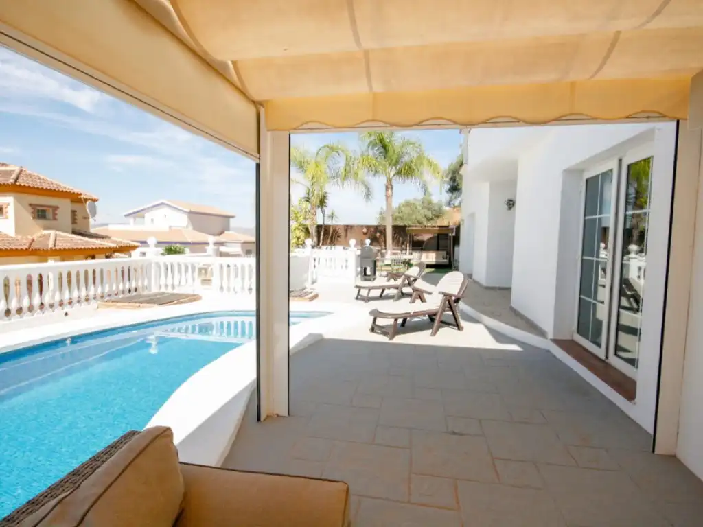 Villa in vendita a Coín, imagen 14