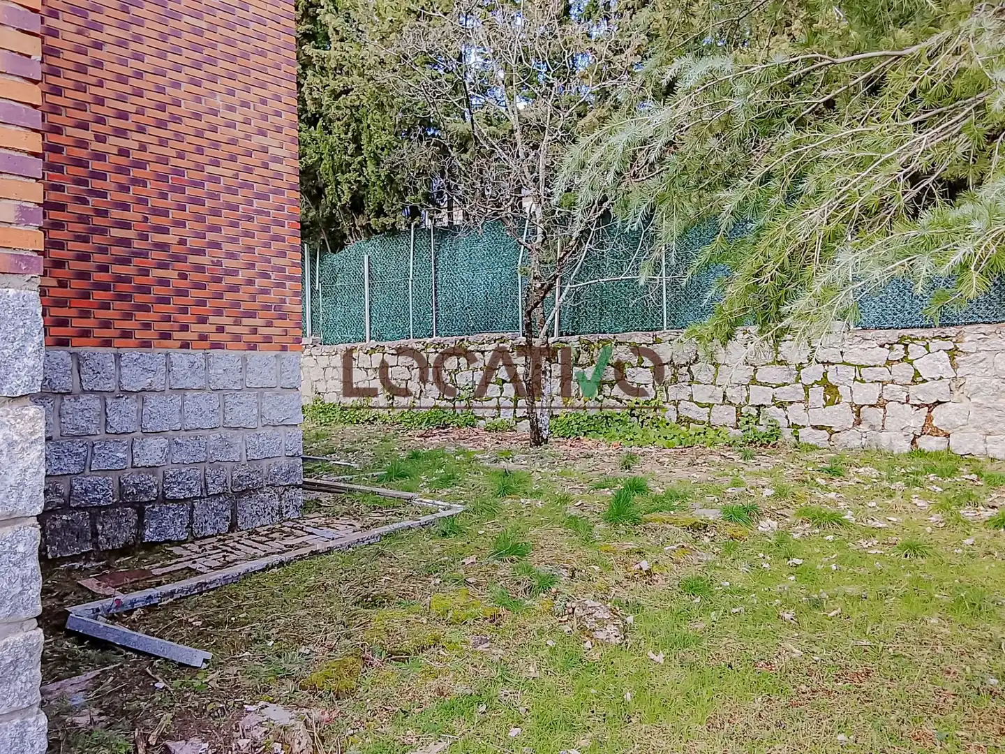 Casa o chalet en venta en El Hoyo de Pinares  con Calefacción, Jardín privado y Terraza