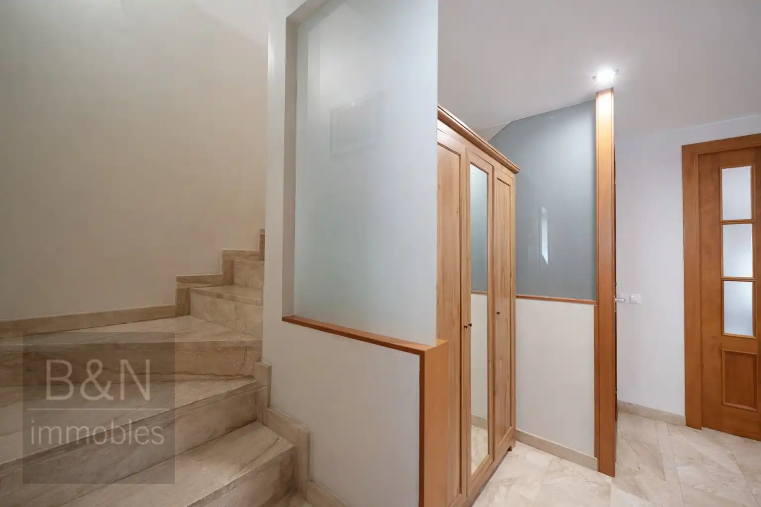 Casa o chalet en venta en Terrassa con Aire acondicionado, Calefacción y Terraza