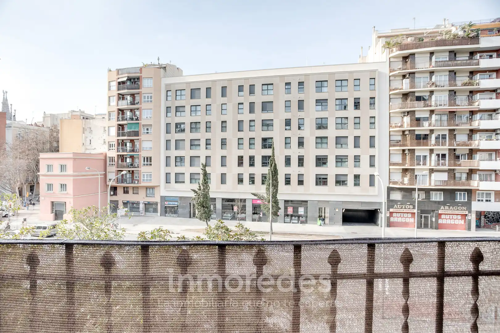 Piso con terraza en venta en Carrer dels Enamorats, imagen 8