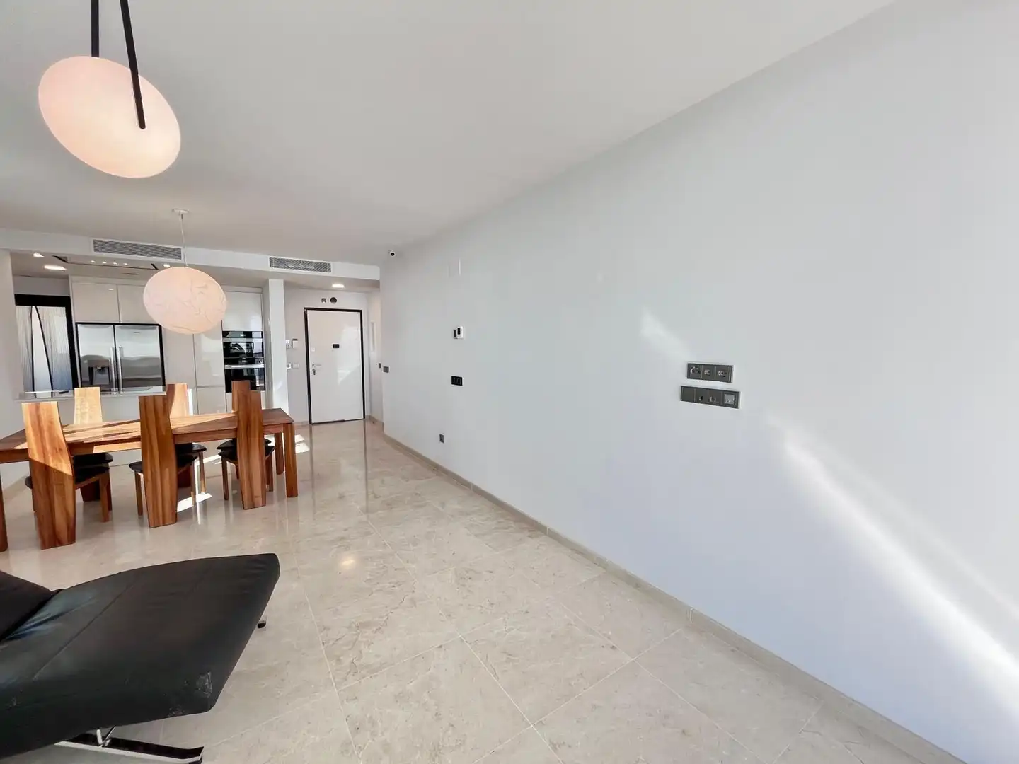 Ático con piscina en venta en avenida República Argentina, imagen 14