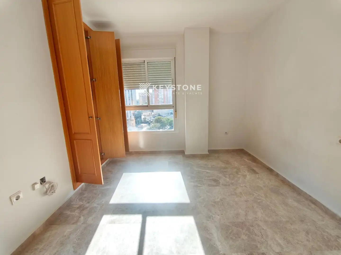 Piso con piscina en alquiler en CABO HUERTAS EN LA AVENIDA DE LA CONDOMINA, imagen 25