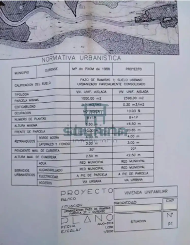 Terreni e lotti in vendita a San Rosendo, imagen 17