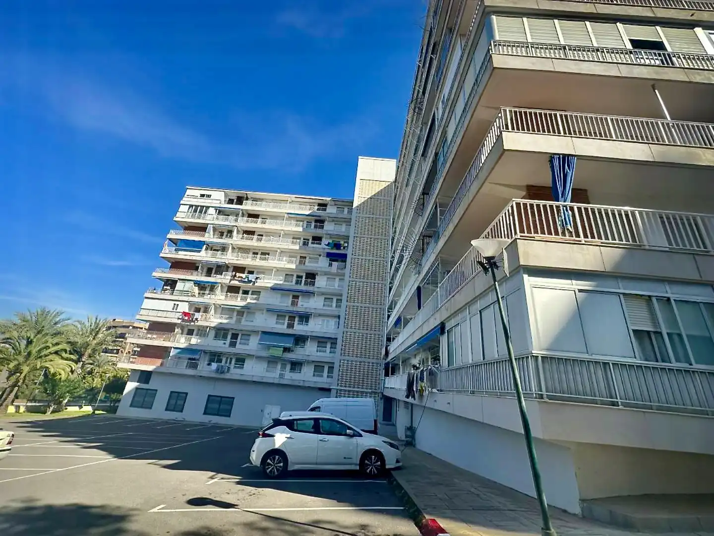 Pis amb piscina en venda a Playa de San Juan - El Cabo de las Huertas, imagen 21