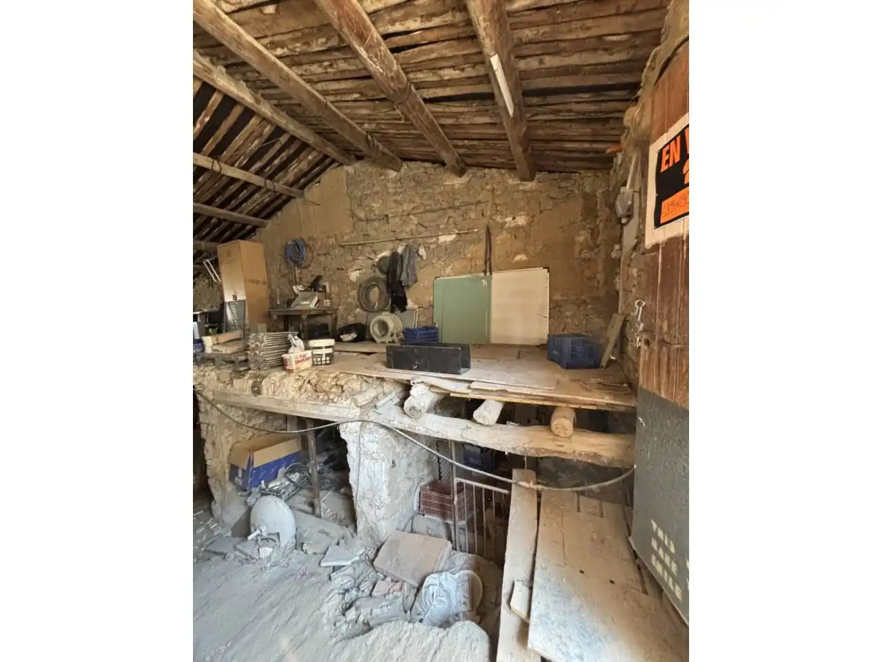 Residential for sale in Vilanova de Meià