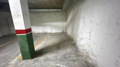 Foto 2 de Garatge en venda a Sant Lluis, 52, Roc Blanc, Terrassa