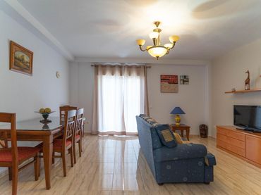 Appartement avec ascenseur à louer à Centro