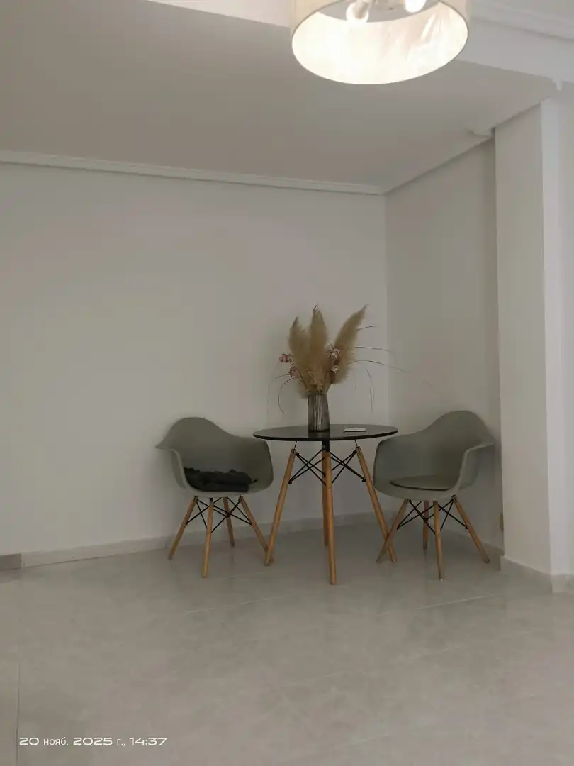 Flat for rent in Calle Sevilla Moreno, 20, Centro
