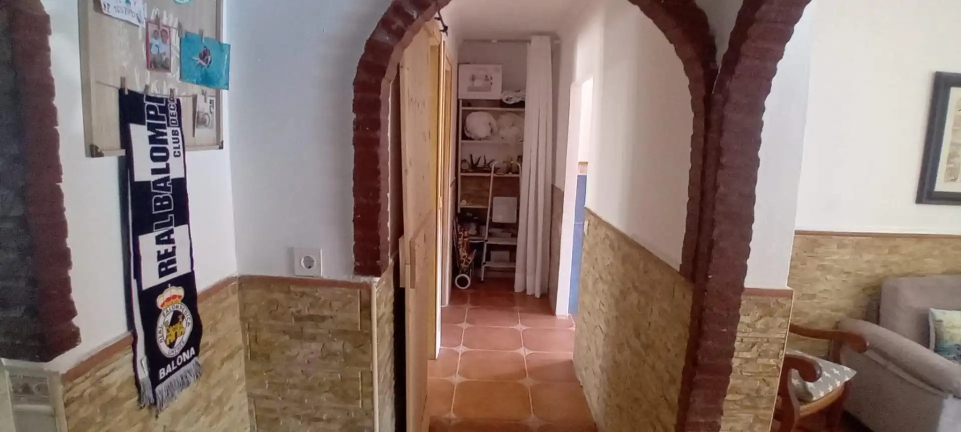 Appartement à vendre à San Pedro - Gabriel Miró - María Guerrero, imagen 11