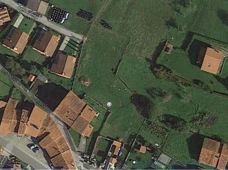 Residential land for sale in Ruente, imagen 2