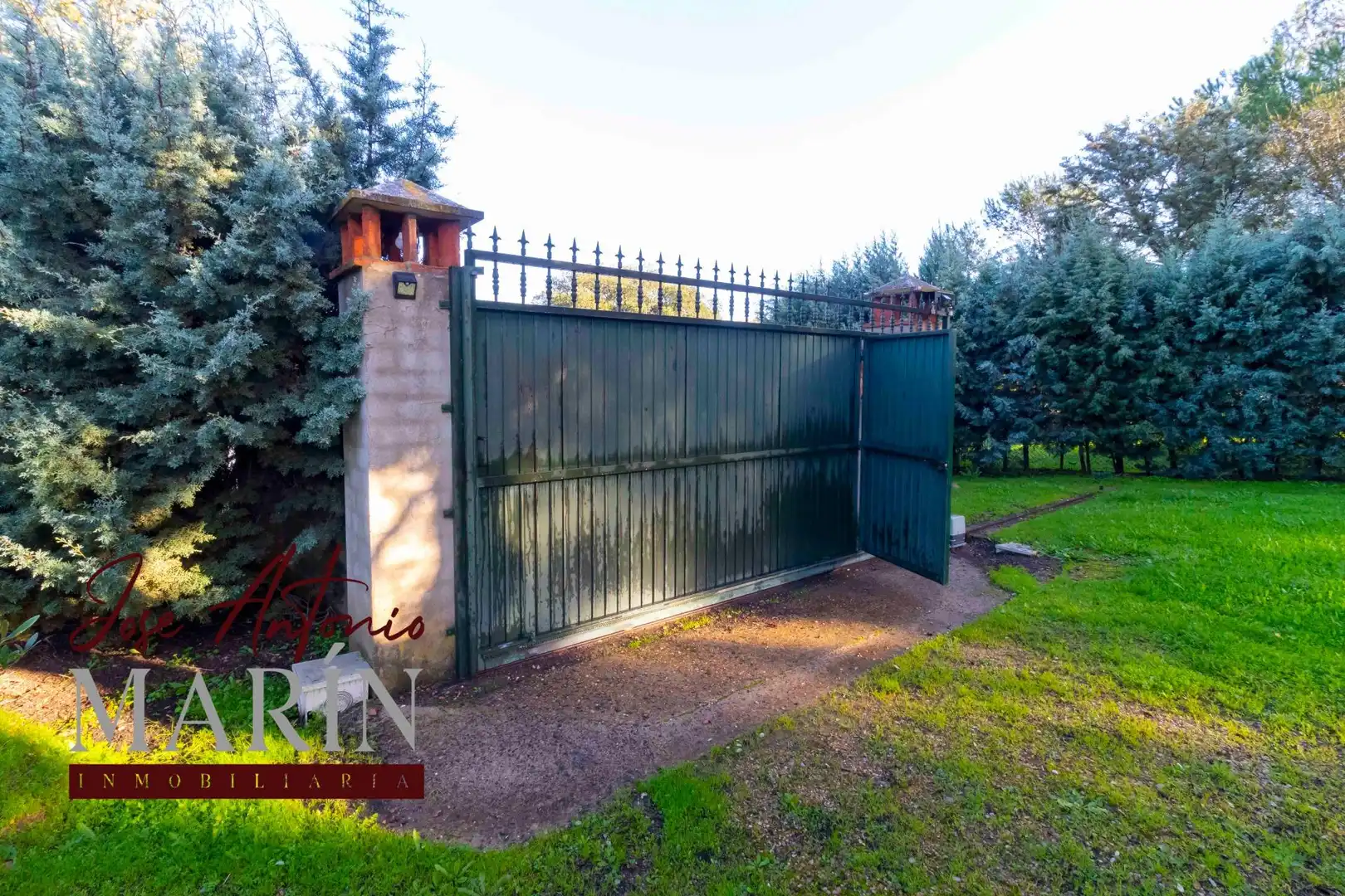 Casa rústica con piscina en venta en Dehesilla de Calamón - Campomanes, imagen 3
