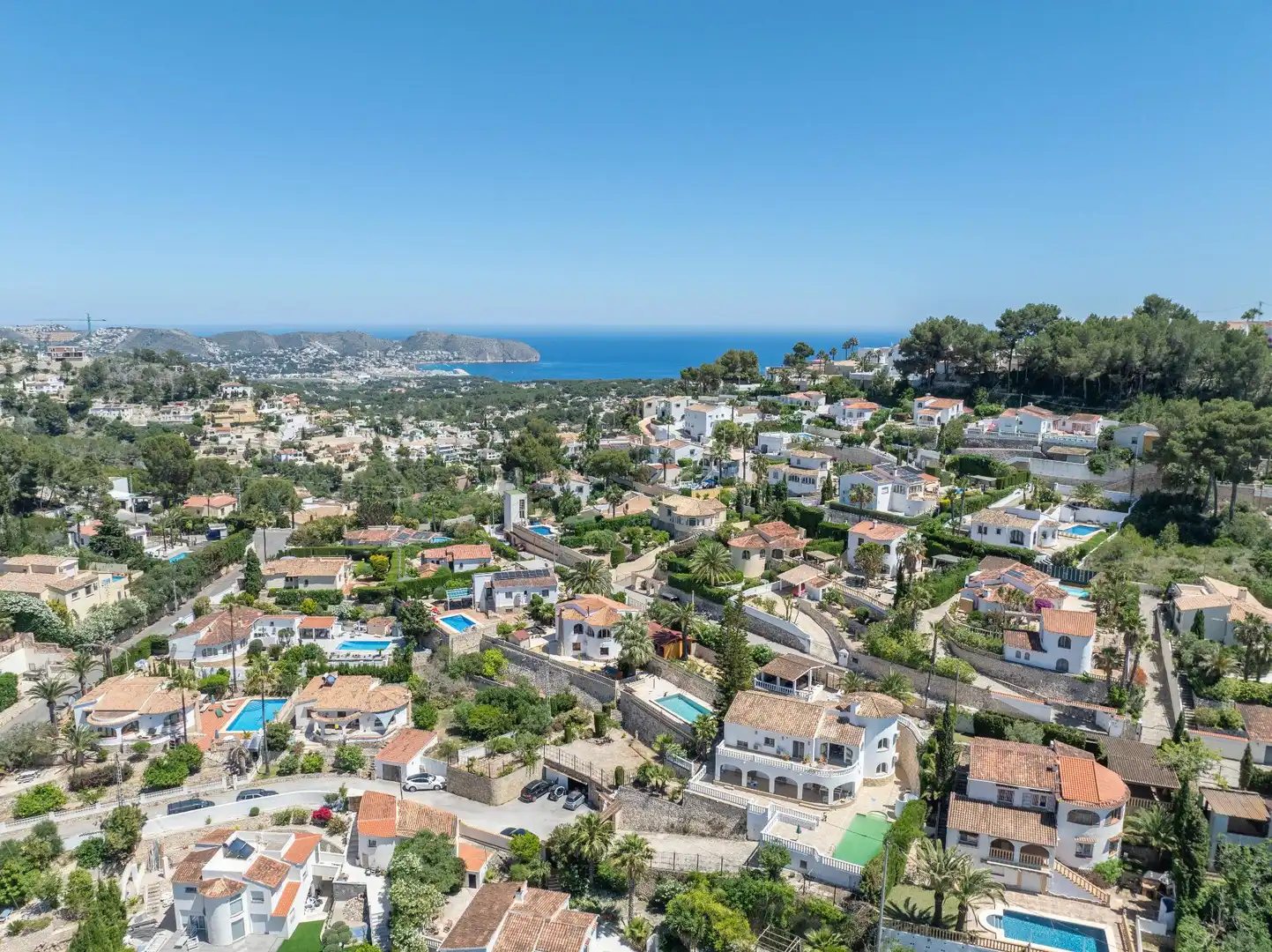 Chalet con piscina en venta en La Viña - Montemar - San Jaime, imagen 31