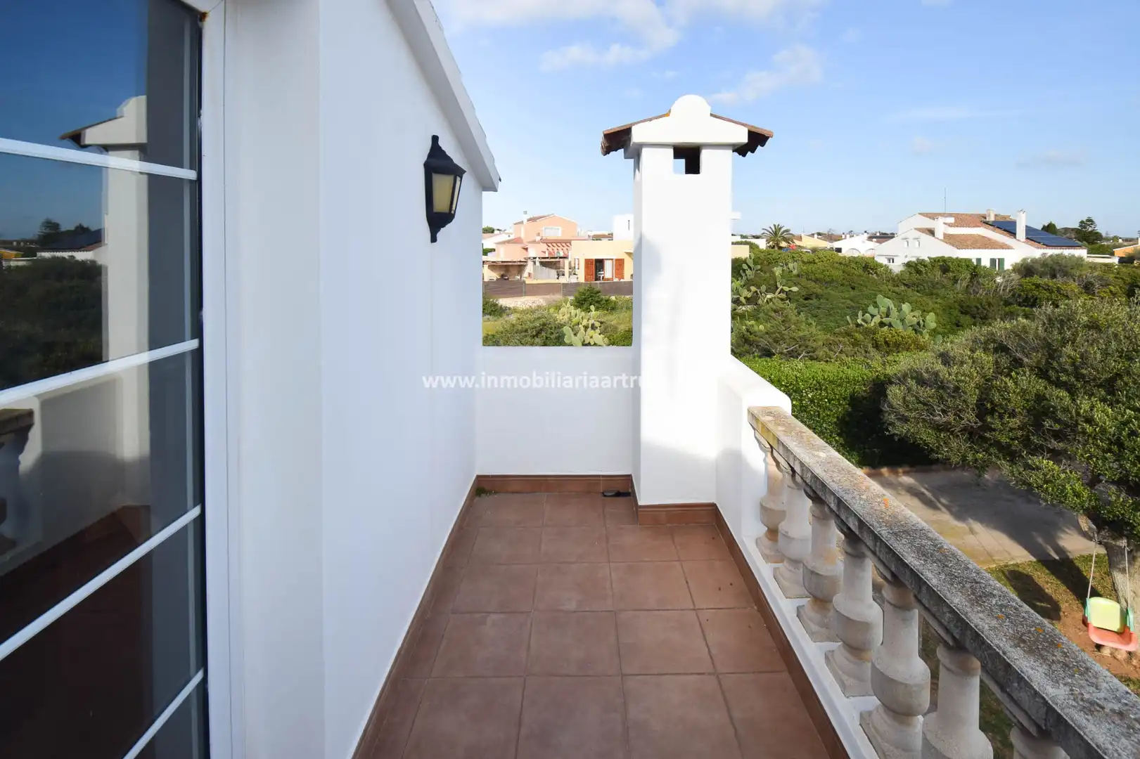 Villa mit Pool zum Verkauf in Cala en Blanes, imagen 28