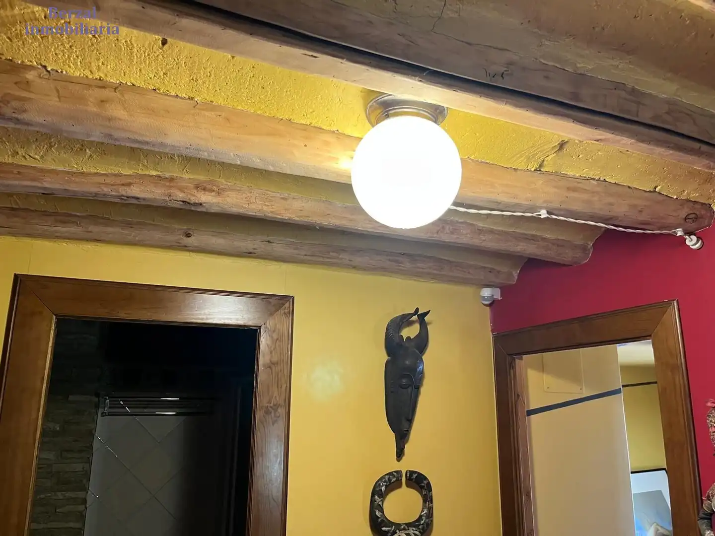 Casa o chalet en venta en Clavijo con Calefacción, Jardín privado y Terraza