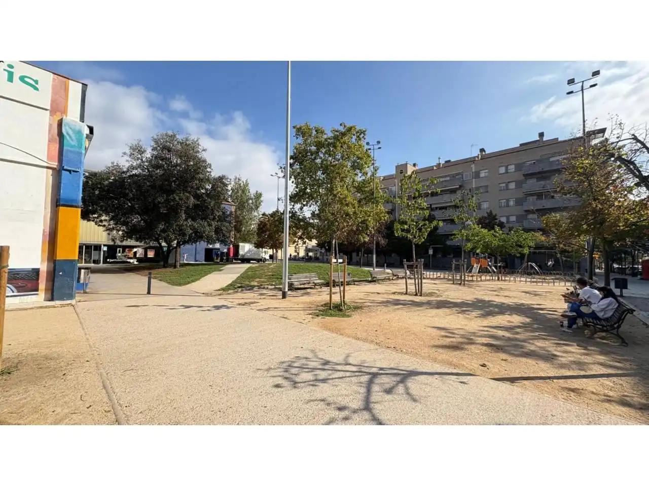 Appartement avec terrasse à vendre à Calle Alexander Bell, imagen 31