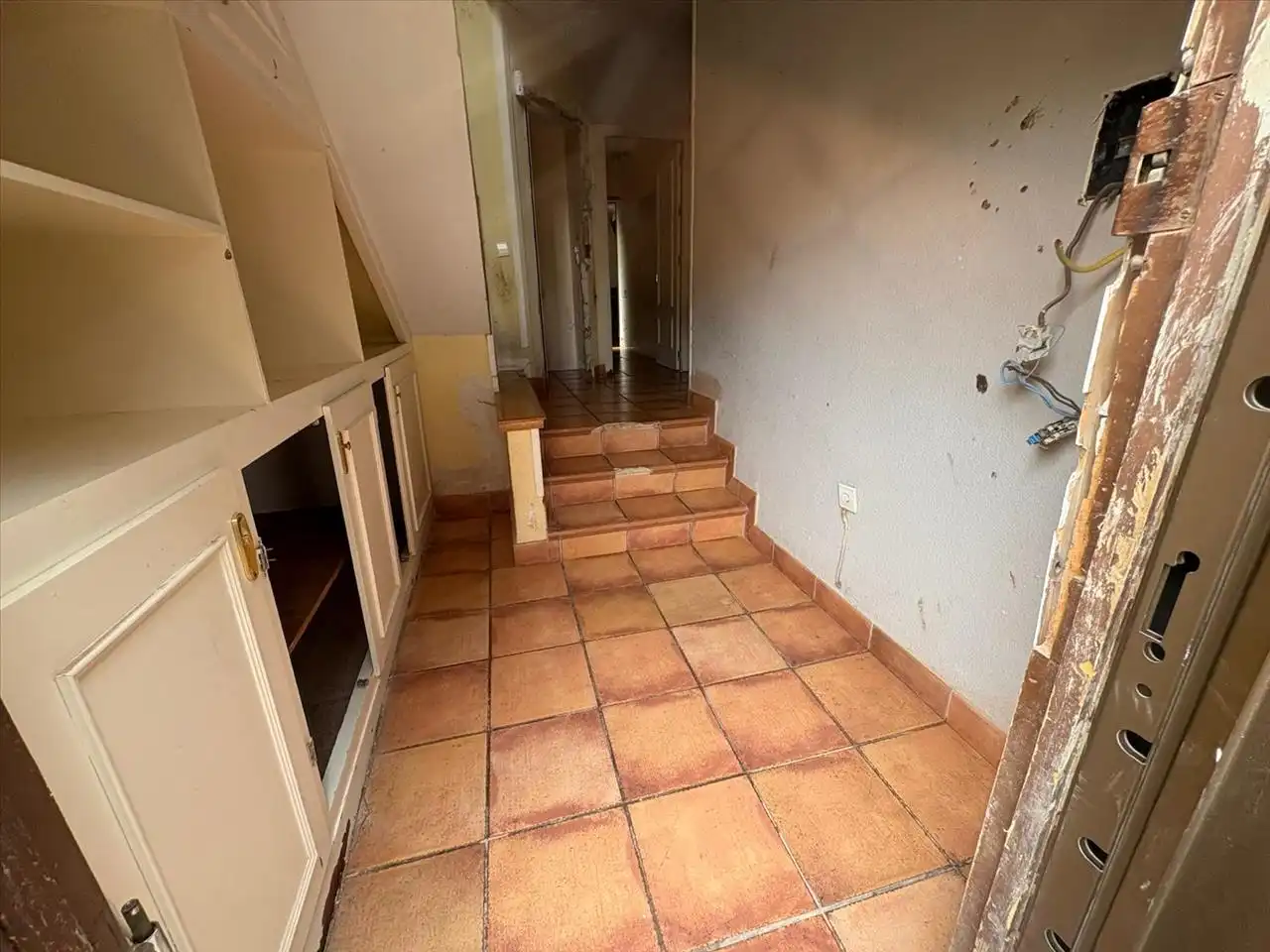 Detached homes for sale in Daimiel  with Terrace and Swimming Pool