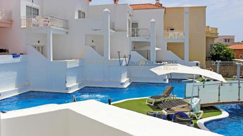 Foto 2 von Wohnungen zum Verkauf in De Bruselas, Playa de Fañabé, Adeje