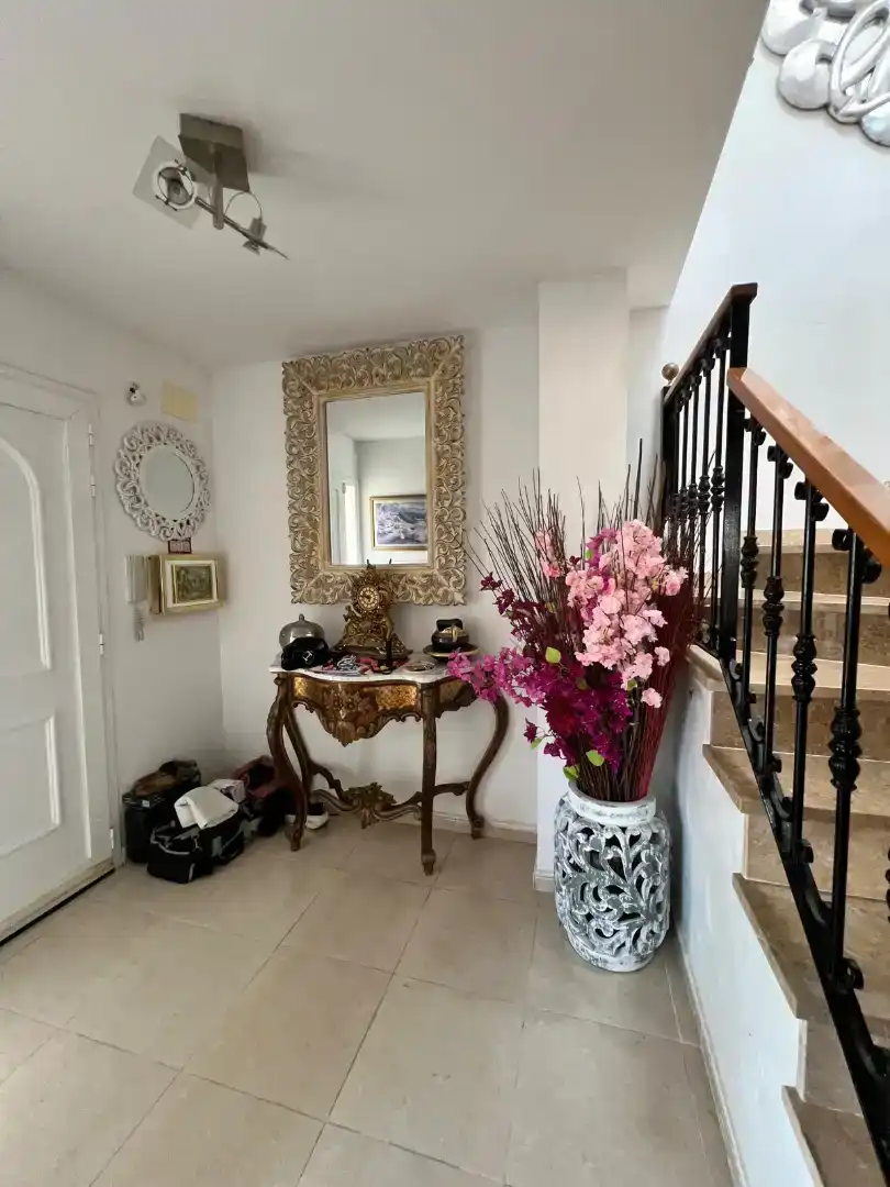 Casa o chalet en venta en Mont-roig del Camp con Aire acondicionado, Terraza y Piscina