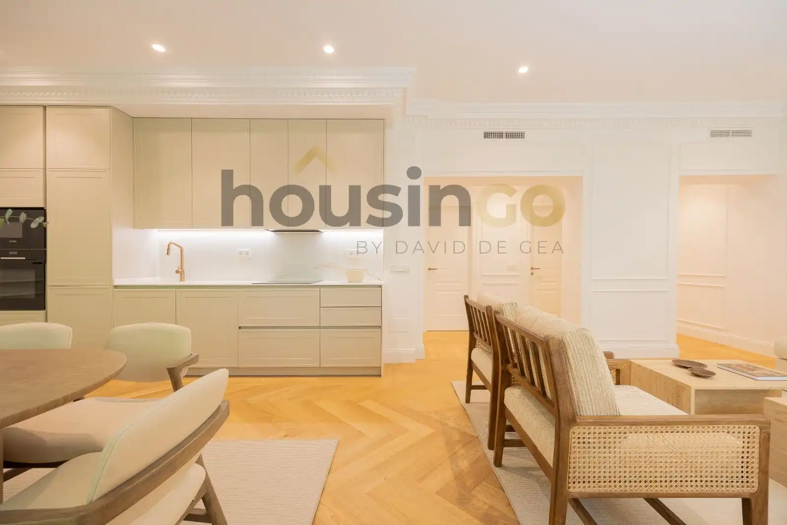 Appartement à vendre à Claudio Coello, imagen 8