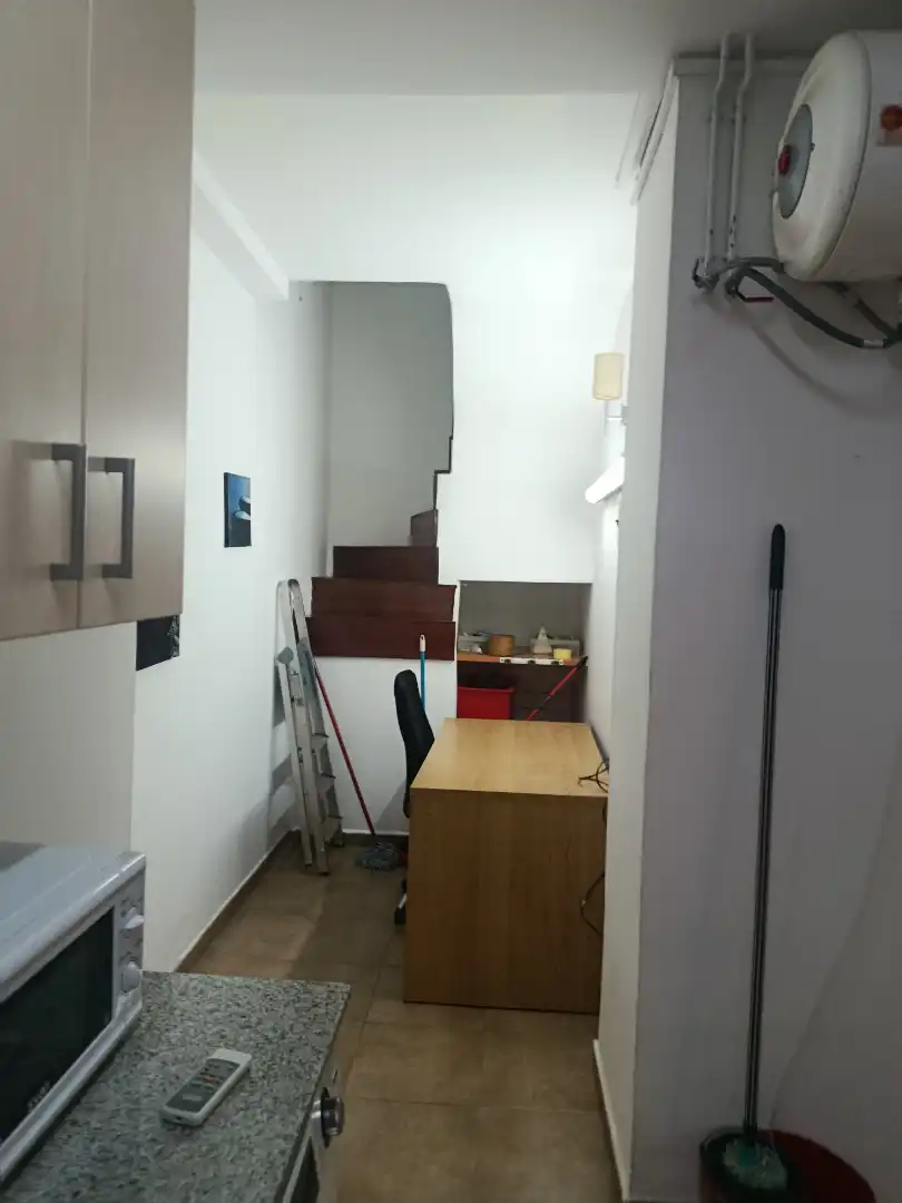 Local comercial en venda a Carrer de Déu i Mata, imagen 6
