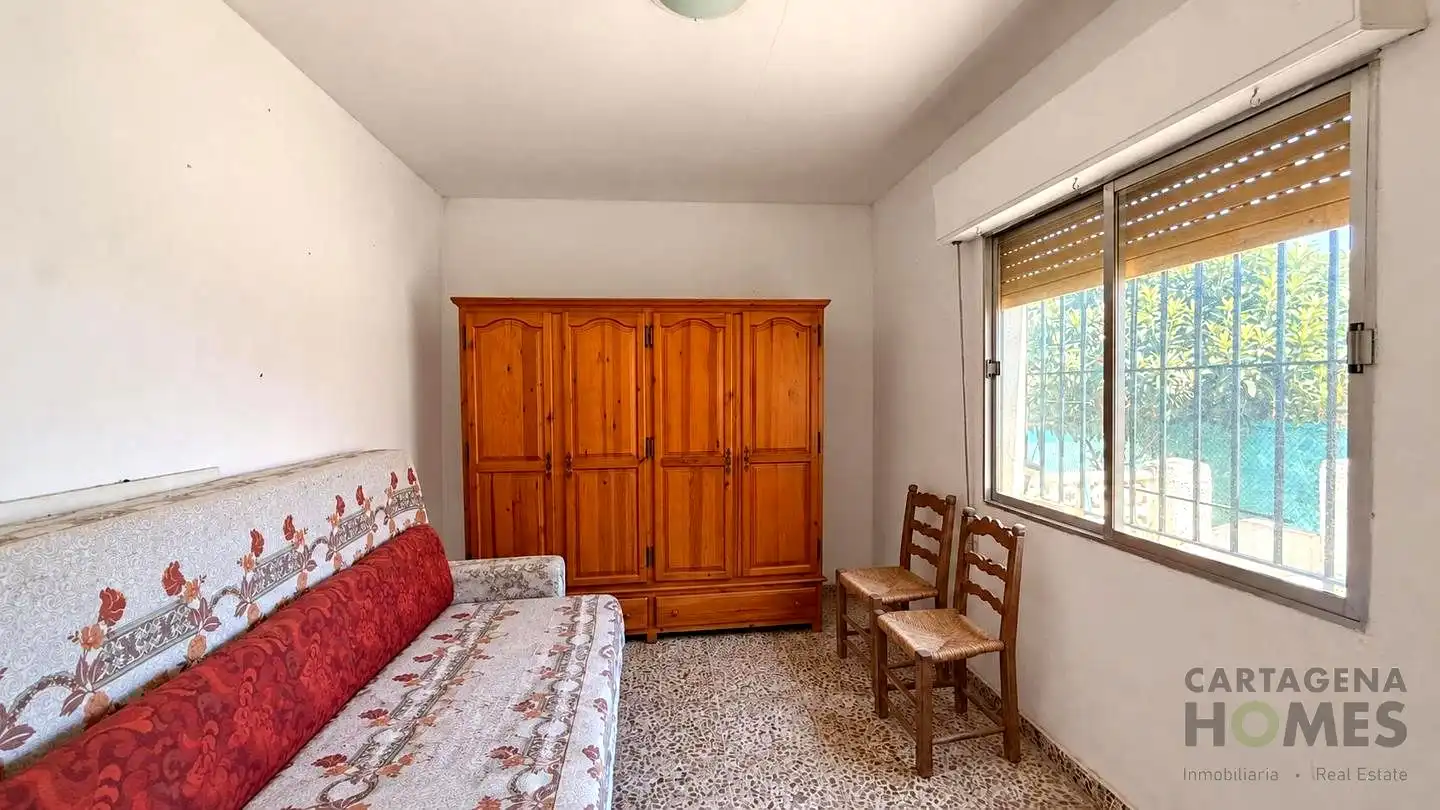 Haus mit Garten zum Verkauf in Calle Mayor 82, imagen 26