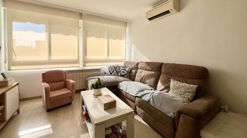 Foto 5 de Piso en venta en Media Legua, Madrid