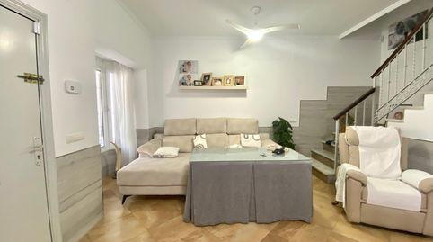 Foto 4 de Casa adosada en venta en La Laguna, Chipiona