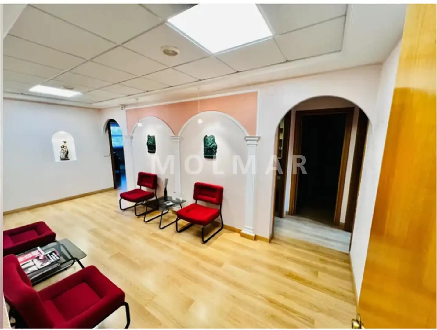 Apartamento en venta en Sagunto / Sagunt con Aire acondicionado y Amueblado