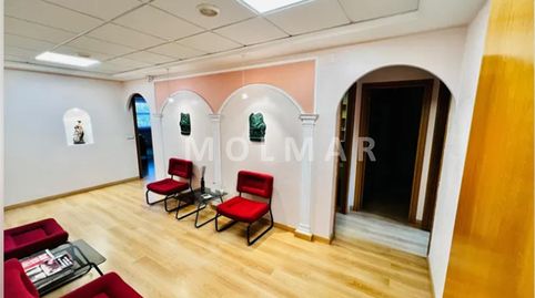 Foto 3 de Apartament en venda a Nuevo Centro, Sagunto / Sagunt