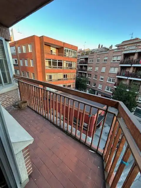 Piso con ascensor en venta en Calle Empecinado, imagen 19