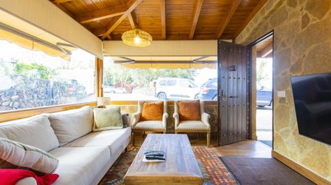 Foto 5 de Finca rústica en venda a Príncipes de España, El Tanque, Santa Cruz de Tenerife