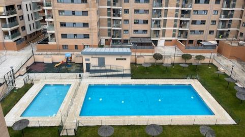 Photo 4 of Attic for sale in Calle Emilio Alarcos, Aranzana, Arroyo de la Encomienda