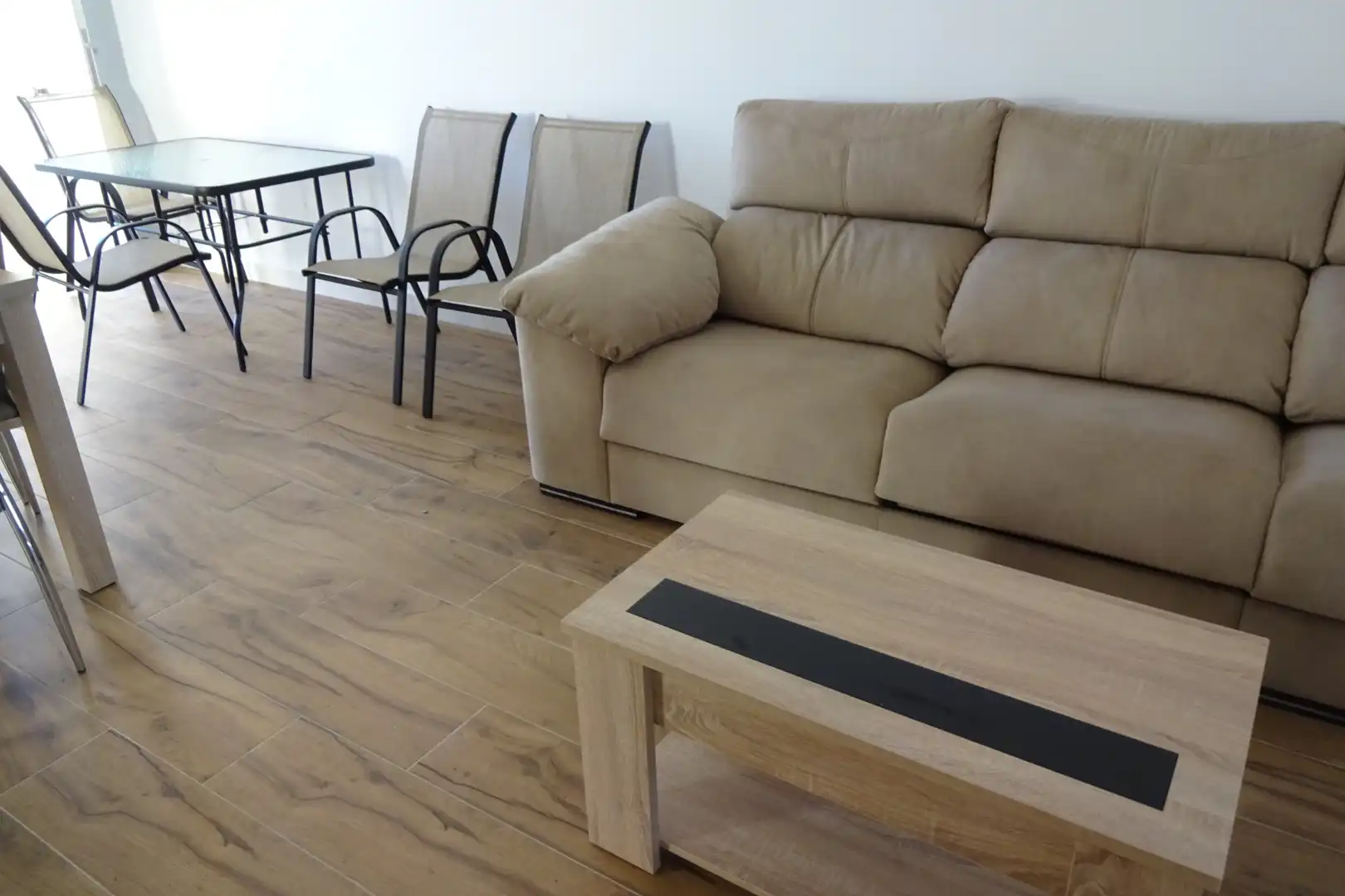 Apartament amb jardí de lloguer a Travesia Burjulu 4, imagen 8