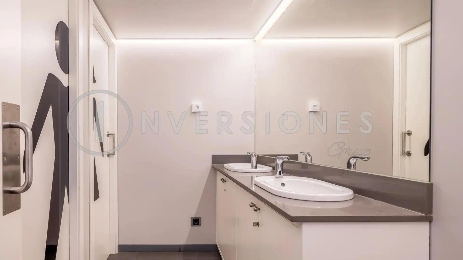 Büro zur Miete in Calle Tarragona, imagen 49