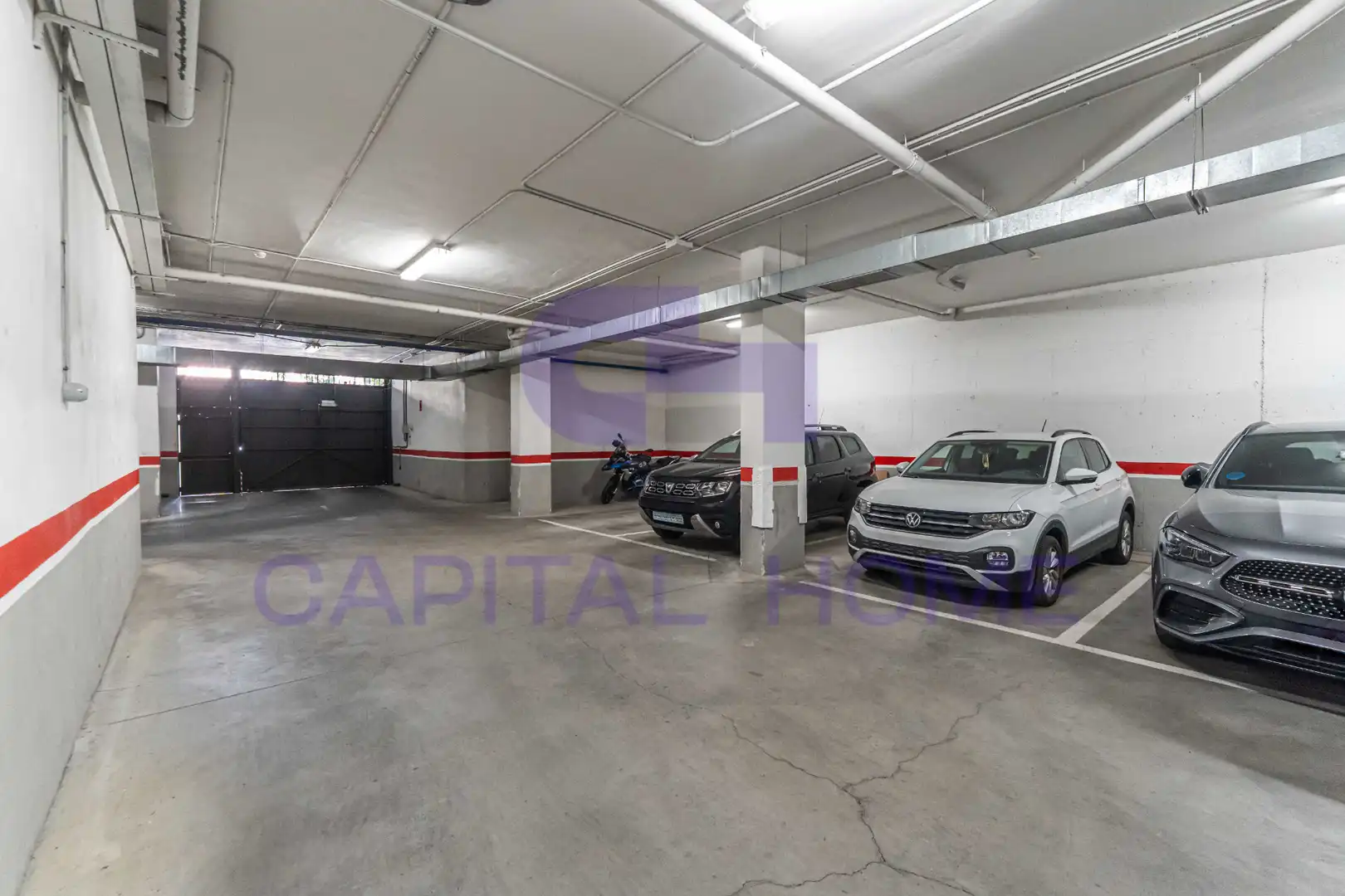 Wohnung zum Verkauf in Calle de Cantabria 8, imagen 40