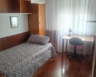 Bedroom of Flat to rent in  Huelva Capital  with Air Conditioner