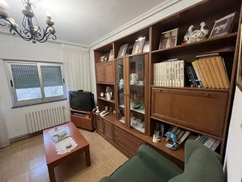 Sala de estar de Casa o chalet en venta en Miengo con Calefacción y Trastero