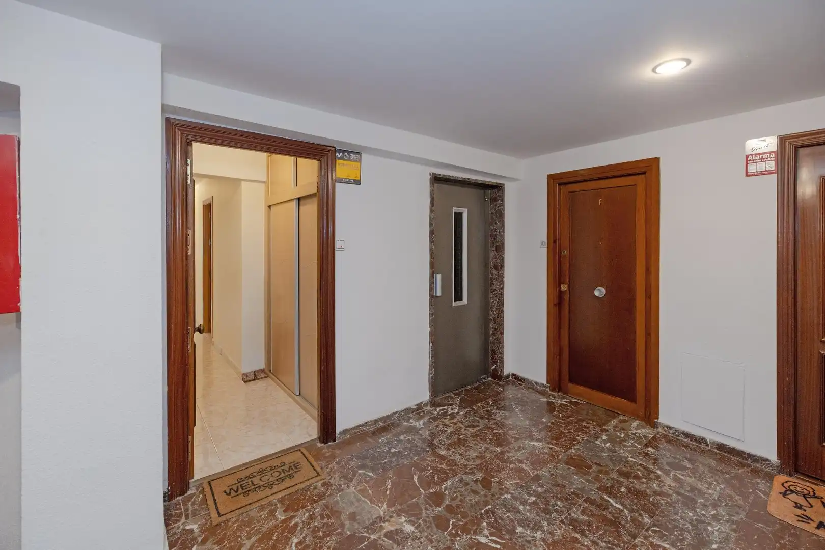 Piso en venta en Los Boliches 