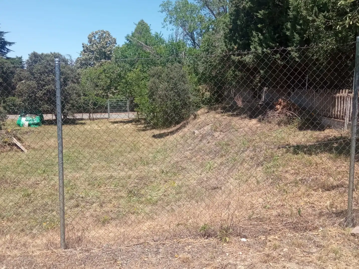 Terreno residenziale in vendita a Avenida de Los Angeles 277, imagen 5