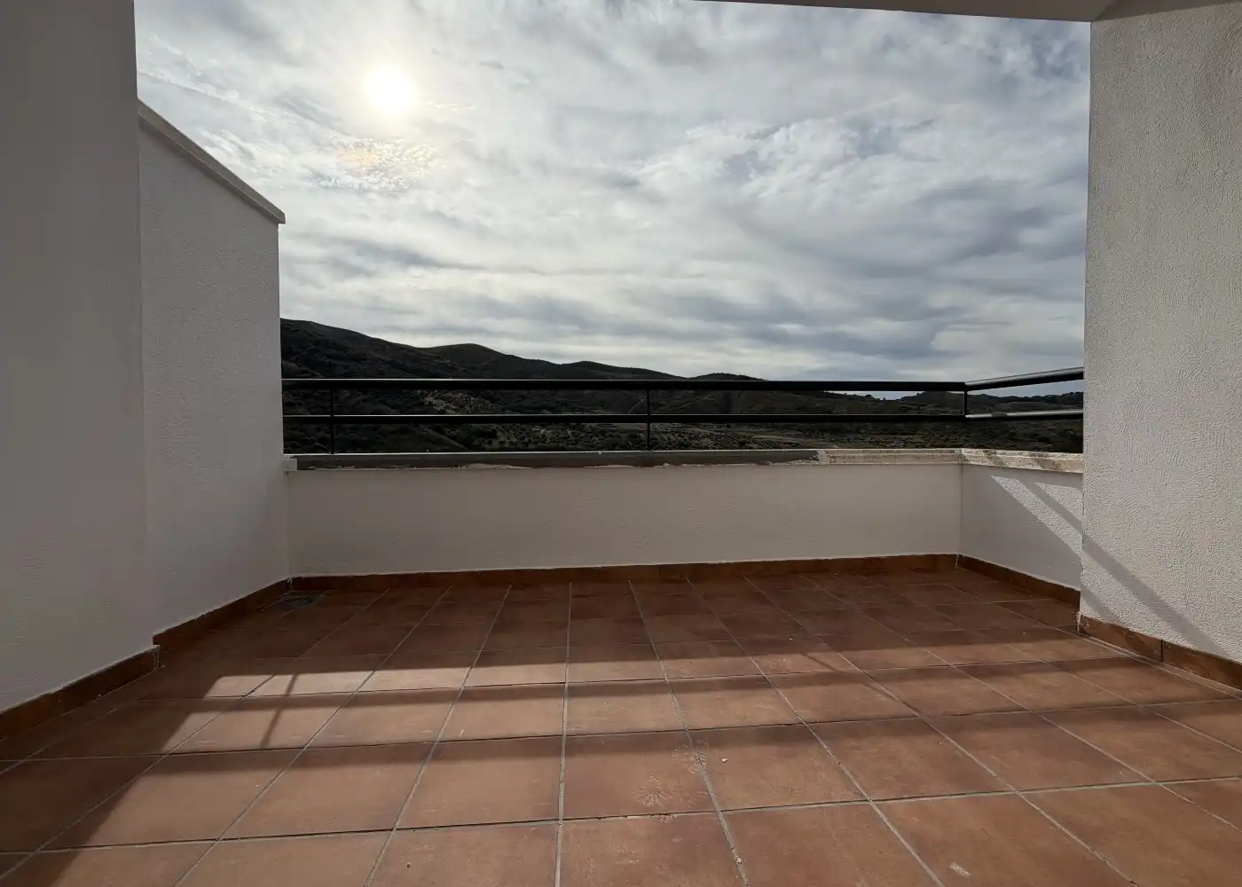 Ático en venta en Calle Camino Viejo de Güéjar, 35, Cenes de la Vega