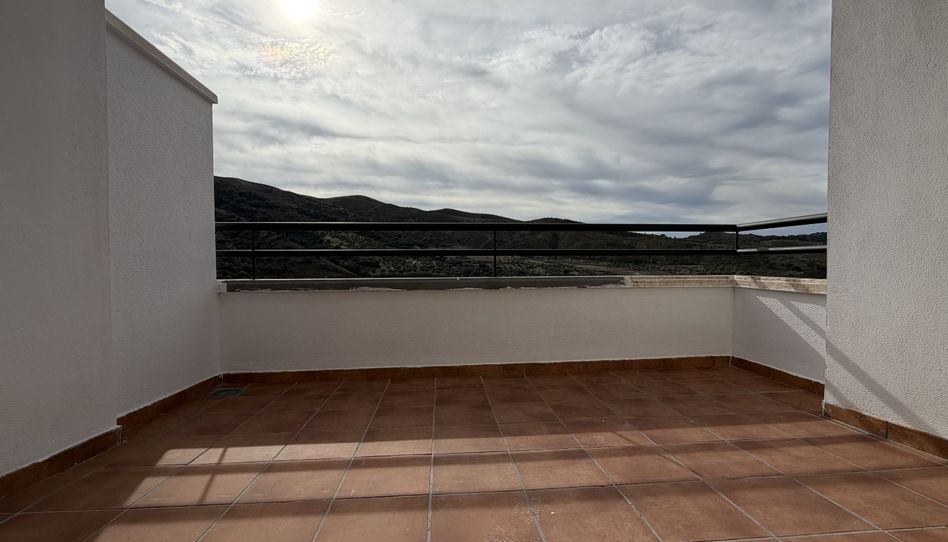 Foto 1 de Pis en venda a Calle Camino Viejo de Güéjar, 35, Cenes de la Vega, Granada
