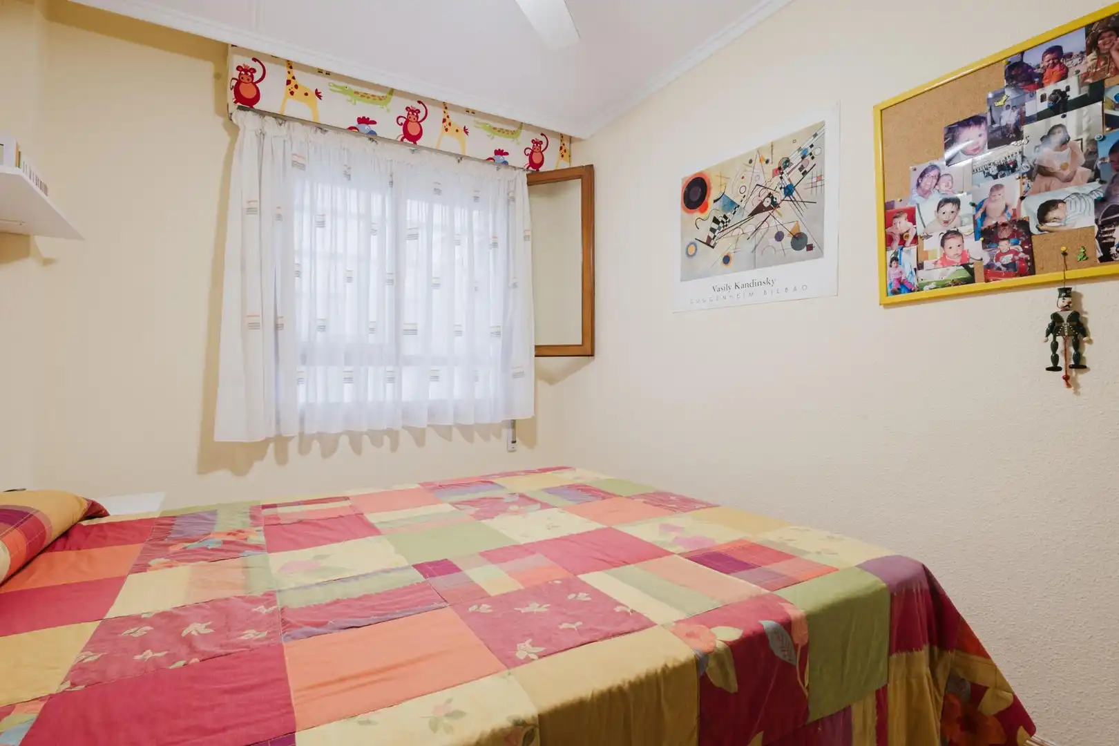 Appartement compact avec piscine à vendre à Avenida Doctor Gregorio Marañón, imagen 41