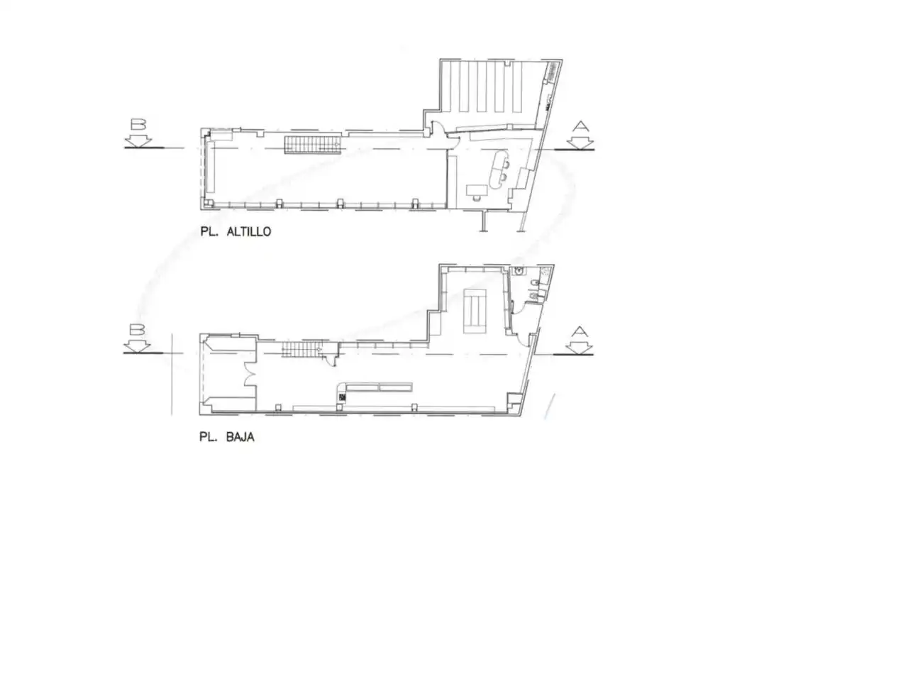 Local comercial en venda a Calle Jaume I, imagen 43