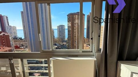 Foto 3 de Apartamento en venta en Avenida de Mallorca, Levante Alto, Benidorm