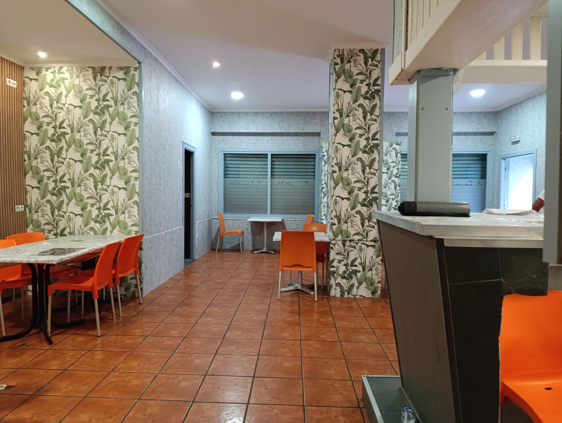 Premises for sale in Irun 