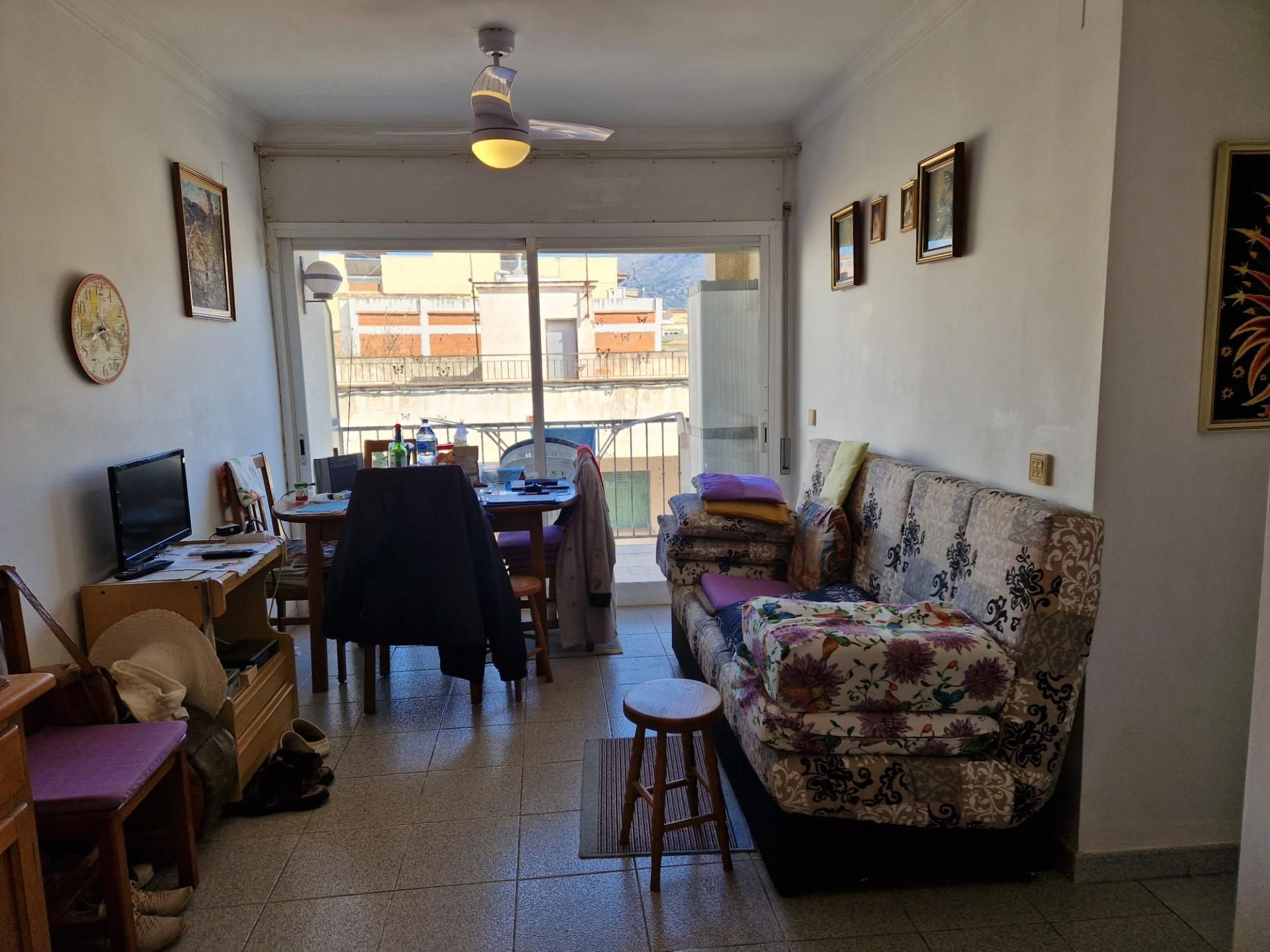 Apartamento en venta en Centre